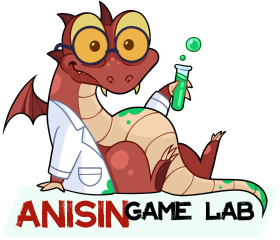 Anisin Game Lab